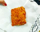 A picture of step 28 of Veg Pockets.