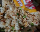 Foto langkah ke 3 dari resep Nasi Goreng.