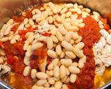 Shredded Chicken Tomato Soup recipe step 5 photo