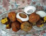 SPICY  ALOO  BONDA recipe step 2 photo