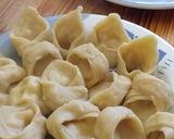 Foto del paso 8 de la receta: Tortellini rellenos caseros 🍲👌🏻