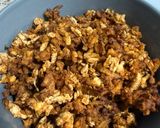 Foto del paso 9 de la receta: “Carne mechada” de tofu en airfryer