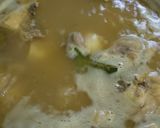 Foto langkah ke 3 dari resep Soto Ayam Madura.
