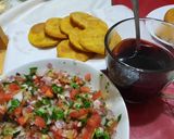 Foto del paso 8 de la receta: Navegado / Vino hervido de las pamelas