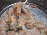 Sop Bakso Udang