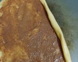 Foto langkah ke 4 dari resep Roti maryam nuttela simple.