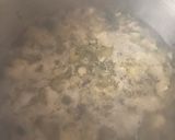 Foto del paso 3 de la receta Crema de Calabacín y Alcachofas