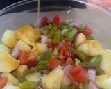 Foto del paso 7 de la receta: Ensalada campera de Alberto Chicote