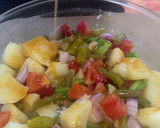 Foto del paso 7 de la receta: Ensalada campera de Alberto Chicote