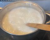 Pas rețetă Dulceață de lapte 2 fotografie