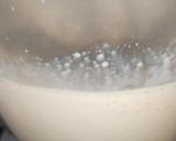 A picture of step 3 of Banana Cocoa Shake 🥤 🍌.