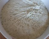 Une image de l'étape 2 de Pissaladière 😊.
