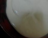 Foto del paso 3 de la receta: Pizza con piña y pimiento en microondas