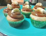Foto del paso 4 de la receta: Muffins de Banana