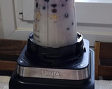 Foto del paso 2 de la receta: Blue Ninja Smoothie🫐🫐