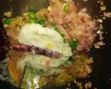 દાલ ફ્રાય(Dal Fry Recipe in Gujarati) રેસીપી સ્ટેપ3ફોટો