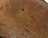 Foto del paso 4 de la receta: Brownie falso