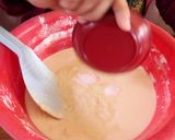 Foto langkah ke 6 dari resep Kue Murah, Ide usaha! Resep & Cara Membuat Wingko Babat.