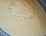 Une image de l'étape 2 de Tournedos de boeuf à la crème onctueuse légère en cocotte😃.