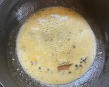 A picture of step 6 of Palak Kofta Curry.