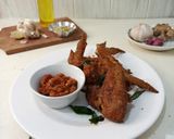 Foto langkah ke 11 dari resep Ayam Goreng Rempah.