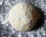 তাওয়া কুলচা (tawa kulcha recipe in Bengali) রেসিপি ধাপ - 5 ছবি
