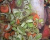 Foto del paso 1 de la receta Cocido andaluz (puchero) a mi manera