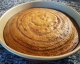 Foto del paso 5 de la receta: Torta Cebra