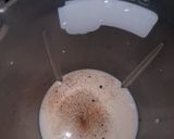 कोल्ड कॉफ़ी (cold coffee recipe in Hindi) रेसिपी चरण 2 फोटो