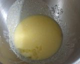 Foto del paso 1 de la receta: 05. Budín de crema ☕ sabroso y reconfortante