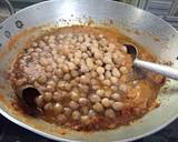 Chhole Bhature recipe step 4 photo