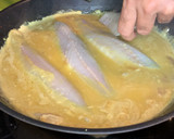 Foto del paso 6 de la receta: Lubina al curry