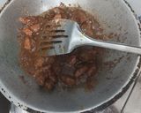 Foto langkah ke 3 dari resep 816. Oseng Sate Maranggi.
