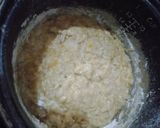 Foto langkah ke 1 dari resep Bolu Kukus Mekar.