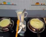 Foto langkah ke 2 dari resep Sosis Solo.