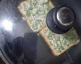 चिली चीज़ टोस्ट(Cilli cheese toast recipe in Hindi) रेसिपी चरण 4 फोटो