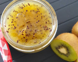Foto del paso 4 de la receta: Mermelada de kiwi