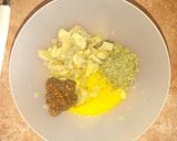 Foto del paso 4 de la receta: Ⱄ Tortilla de hongos gírgolas Ⱄ