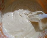 Foto langkah ke 1 dari resep Zebra cake.