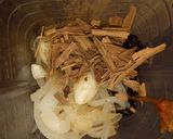 Foto del paso 5 de la receta: Chiles chipotles adobados caseros