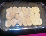 Foto del paso 1 de la receta: Patatas gratinadas