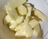 Foto del paso 1 de la receta: Postre rico sin vueltas