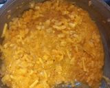 Foto del paso 13 de la receta: Salmón Rosado de Pascua a la Crema de Limón con Brócolis al Vapor