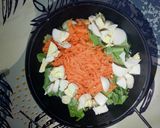 Foto del paso 3 de la receta: Ensalada Fácil, rica y Sana