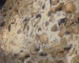 Mushroom Sauce recipe step 3 photo