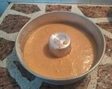 Foto del paso 5 de la receta: Budín de frutillas y dulce de leche🍓🍓
