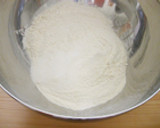Kakaós kuglóf recept fázis 3 fotója