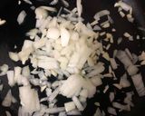 Foto del paso 2 de la receta: Fideos de arroz con atún. Si los probas los adoptas!