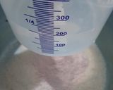 Foto langkah ke 1 dari resep Agar-Agar Gulung.
