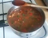 Vickys Balsamic Tomato Chicken, GF DF EF SF NF recipe step 6 photo